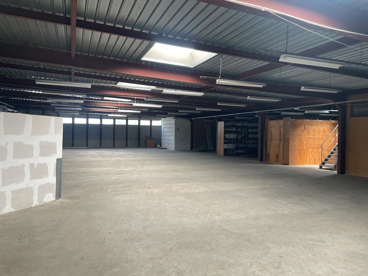 Local d'activité Valence 8300m² Vente local d'activité Valence Drôme OVACT2532429 14